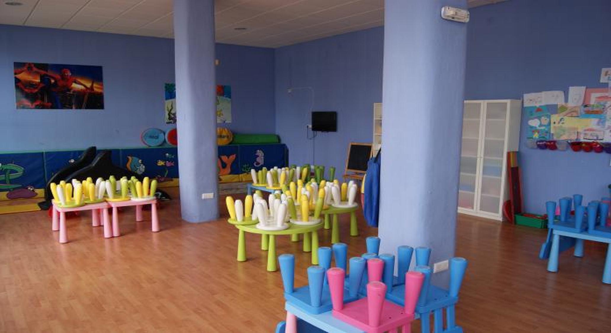 Best Club Vacaciones Pueblo Indalo Мохакар Экстерьер фото