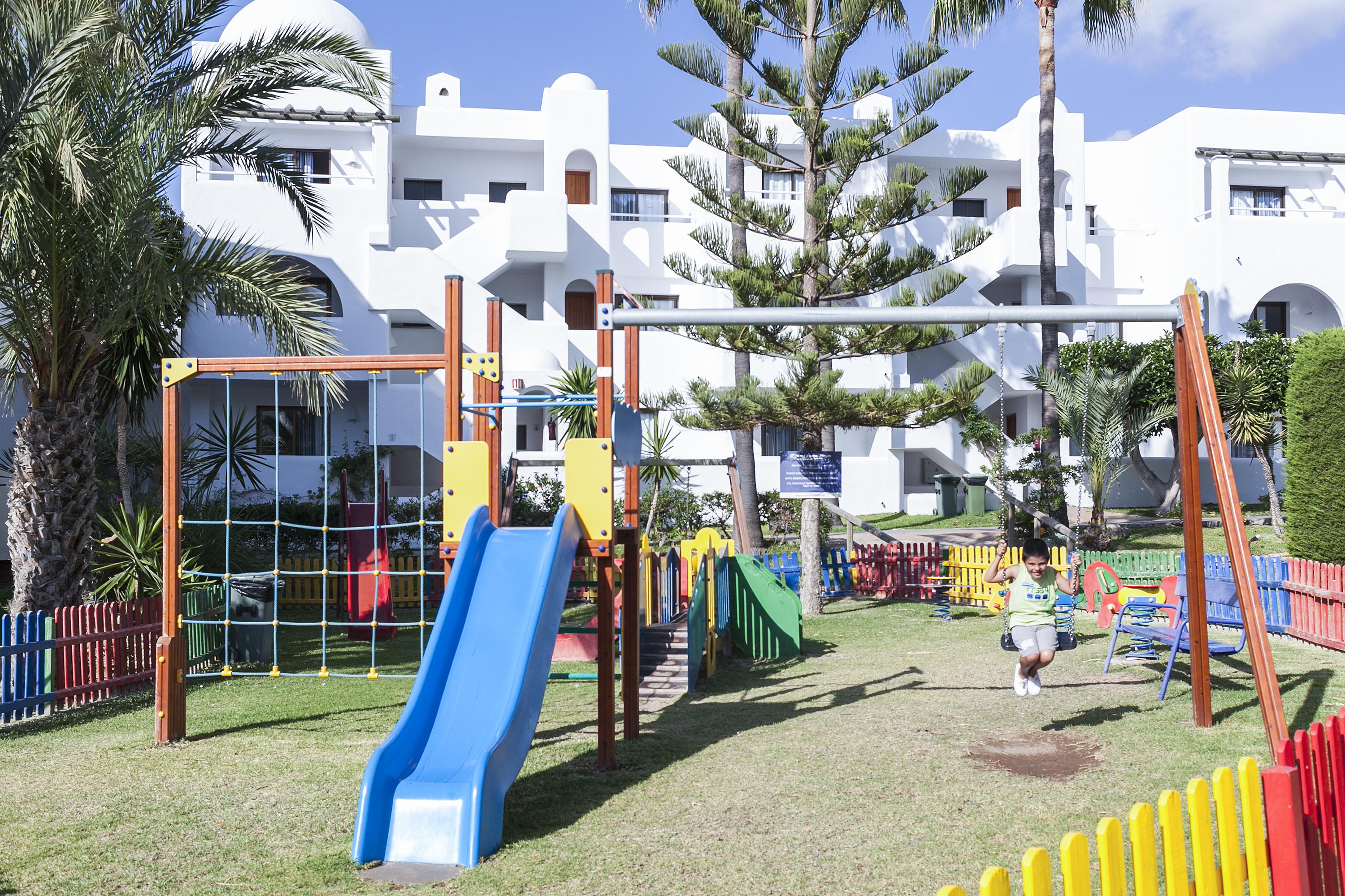 Best Club Vacaciones Pueblo Indalo Мохакар Экстерьер фото