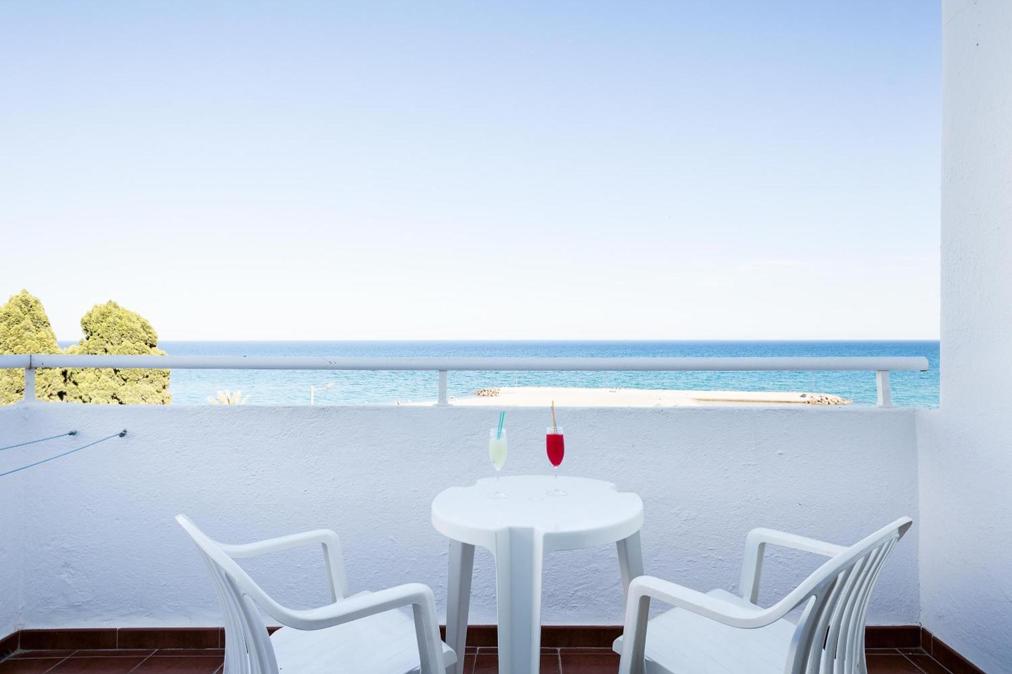 Best Club Vacaciones Pueblo Indalo Мохакар Экстерьер фото
